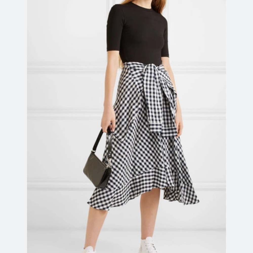 Maje dress
